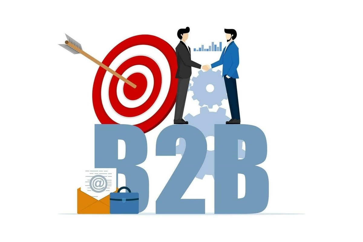 10 مزیت برتر ورود به شبکه های B2B