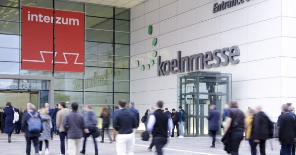نمایشگاه دکوراسیون و طراحی داخلی اینترزوم آلمان interzum